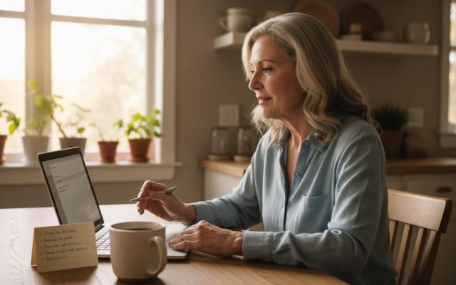 One free report. Recurring checks. How Fixity Ambassadors do it.
