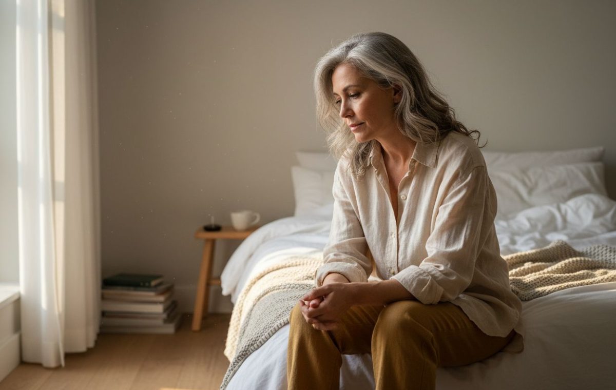 How are you really sleeping? A four-question survey