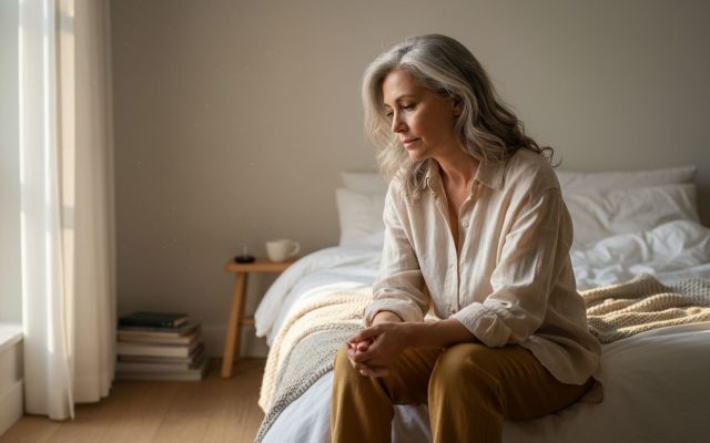 How are you really sleeping? A four-question survey