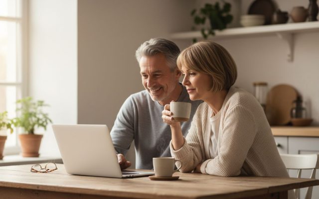 What would an extra $1,000 a month change? A reader survey