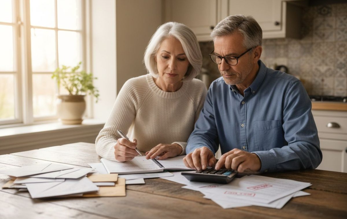 The $1,000-a-month question
