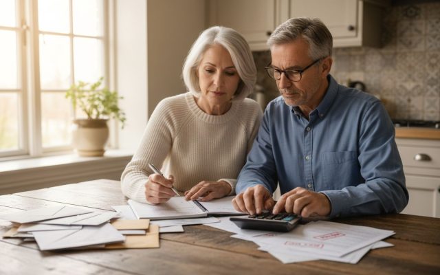 The $1,000-a-month question