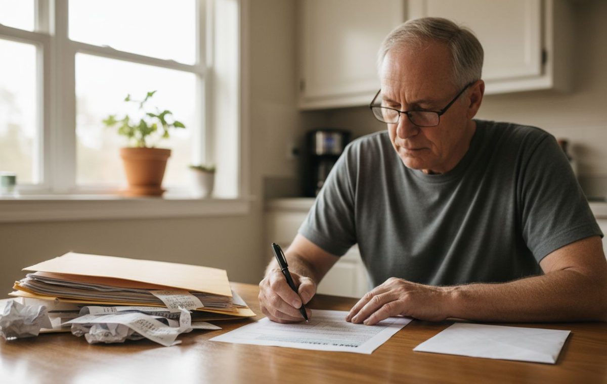 The W-9 you'll need, and why