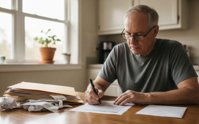 The W-9 you'll need, and why