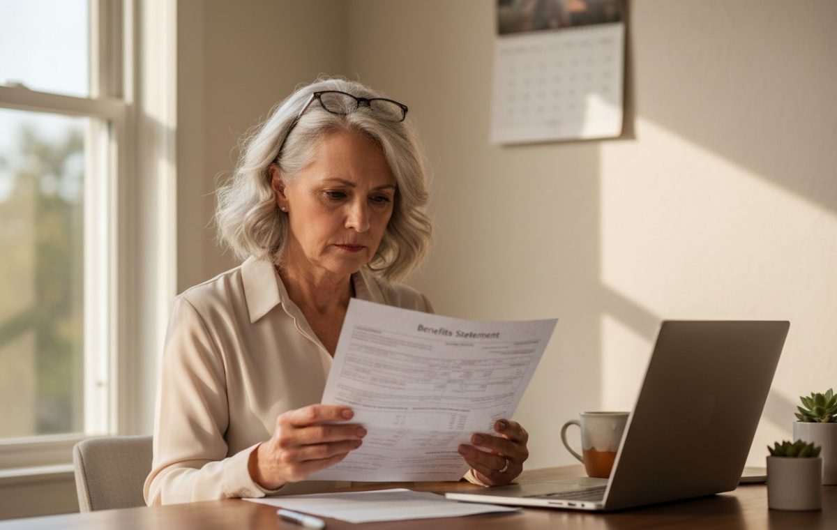 Three dates on your Social Security statement that decide your check