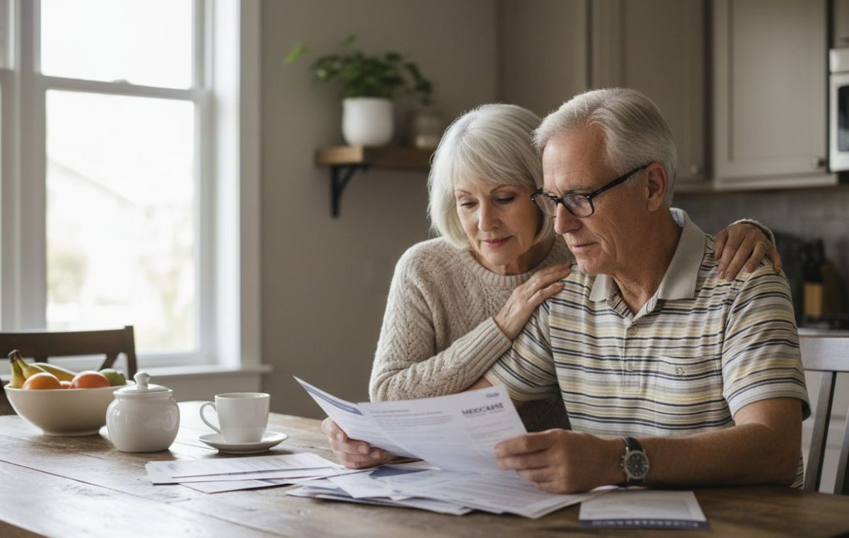 Would you choose Medicare Advantage or Original Medicare if you were signing up today?