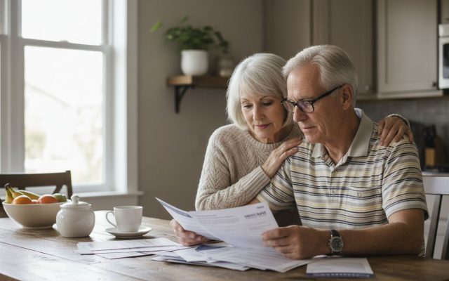 Would you choose Medicare Advantage or Original Medicare if you were signing up today?